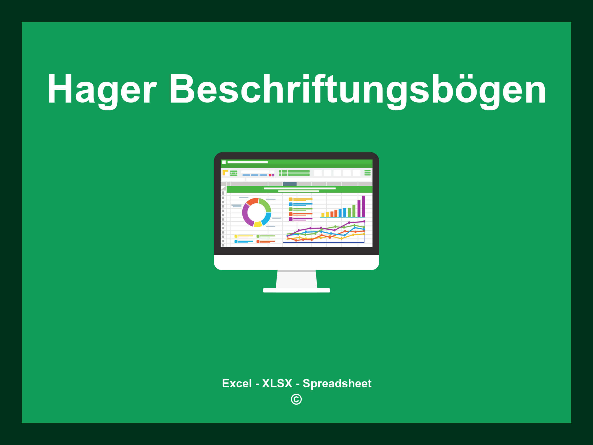 Hager Beschriftungsbögen Pdf