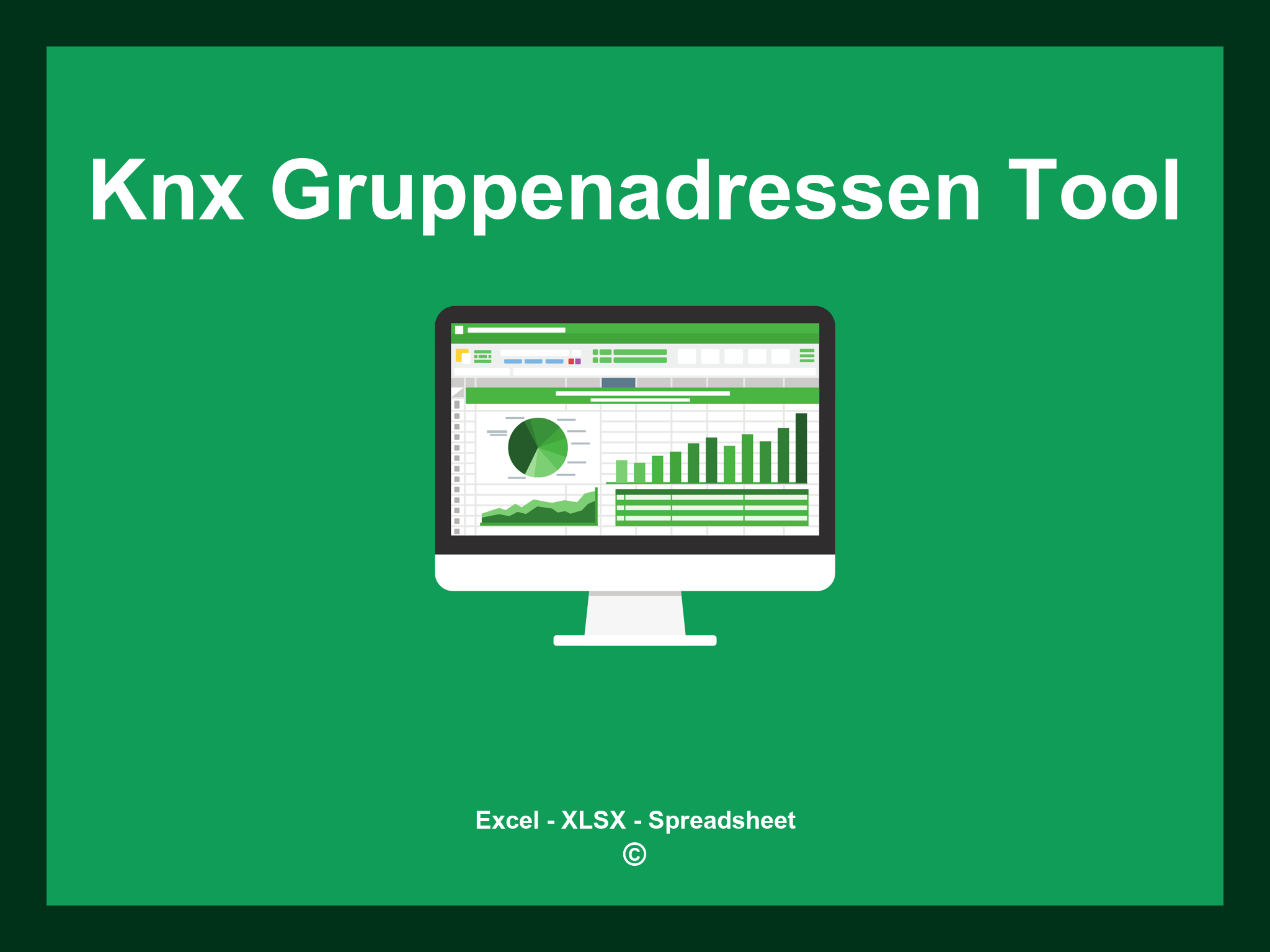 Knx Gruppenadressen Tool