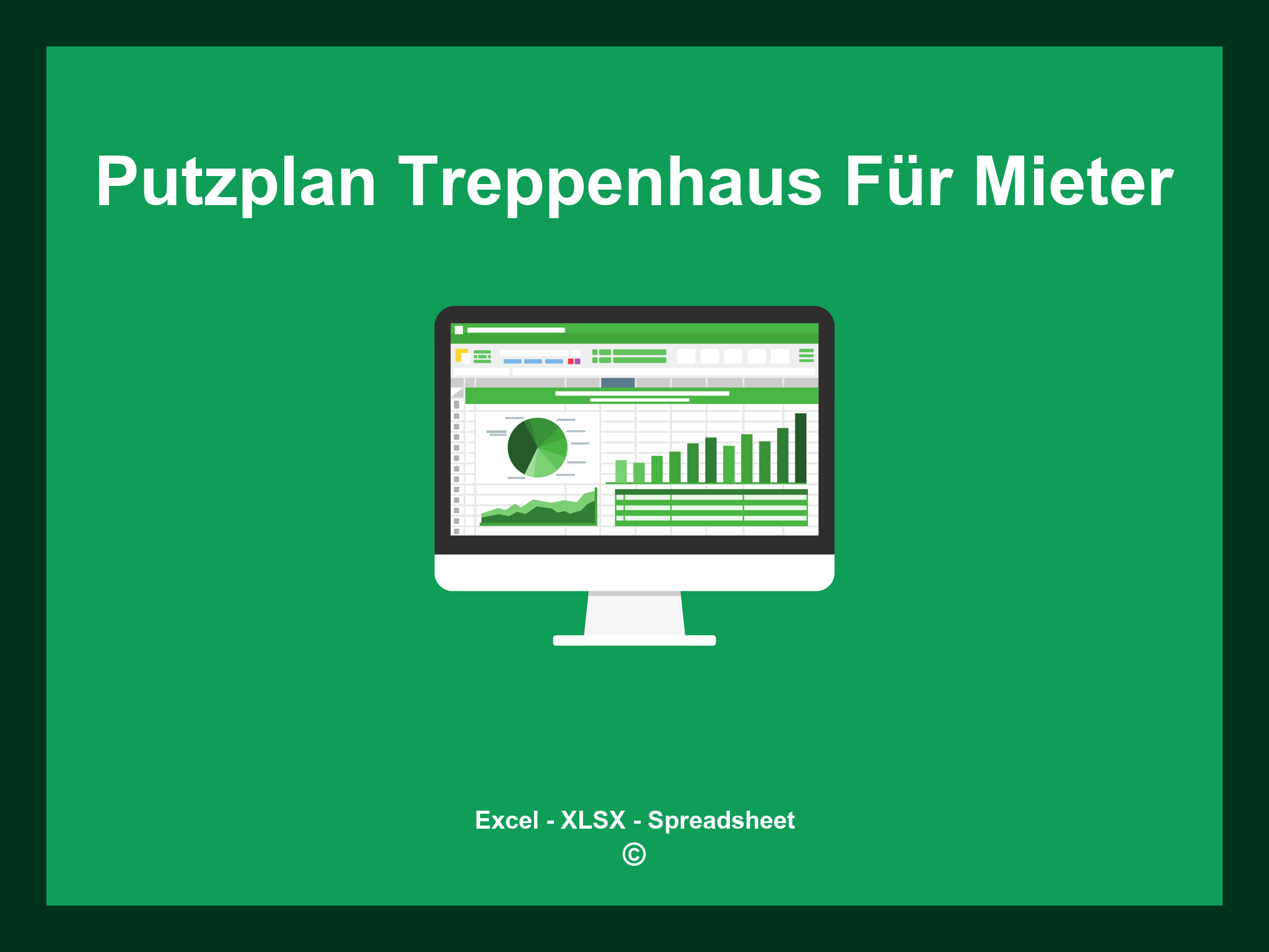 Putzplan Treppenhaus Für Mieter