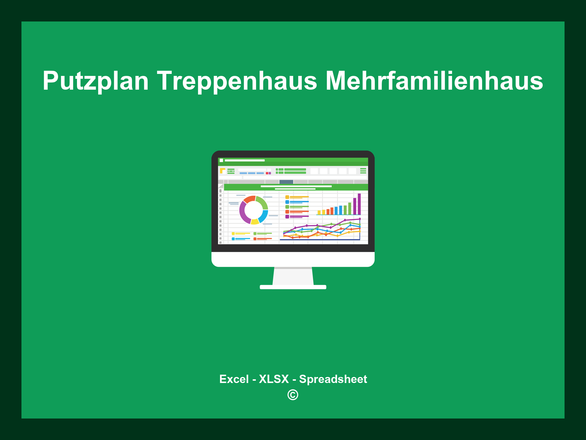 Putzplan Treppenhaus Mehrfamilienhaus Pdf