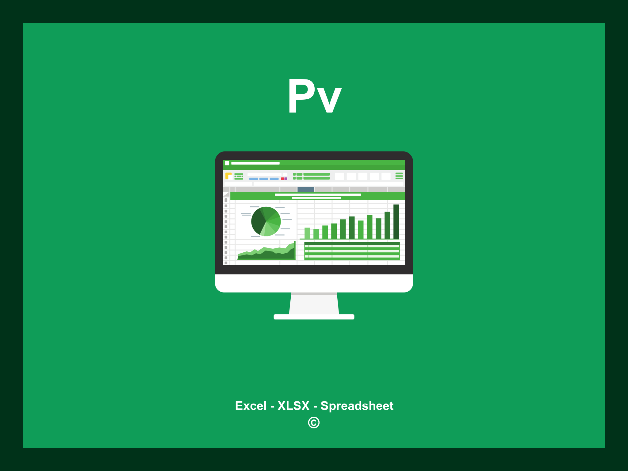 Pv Excel Vorlage