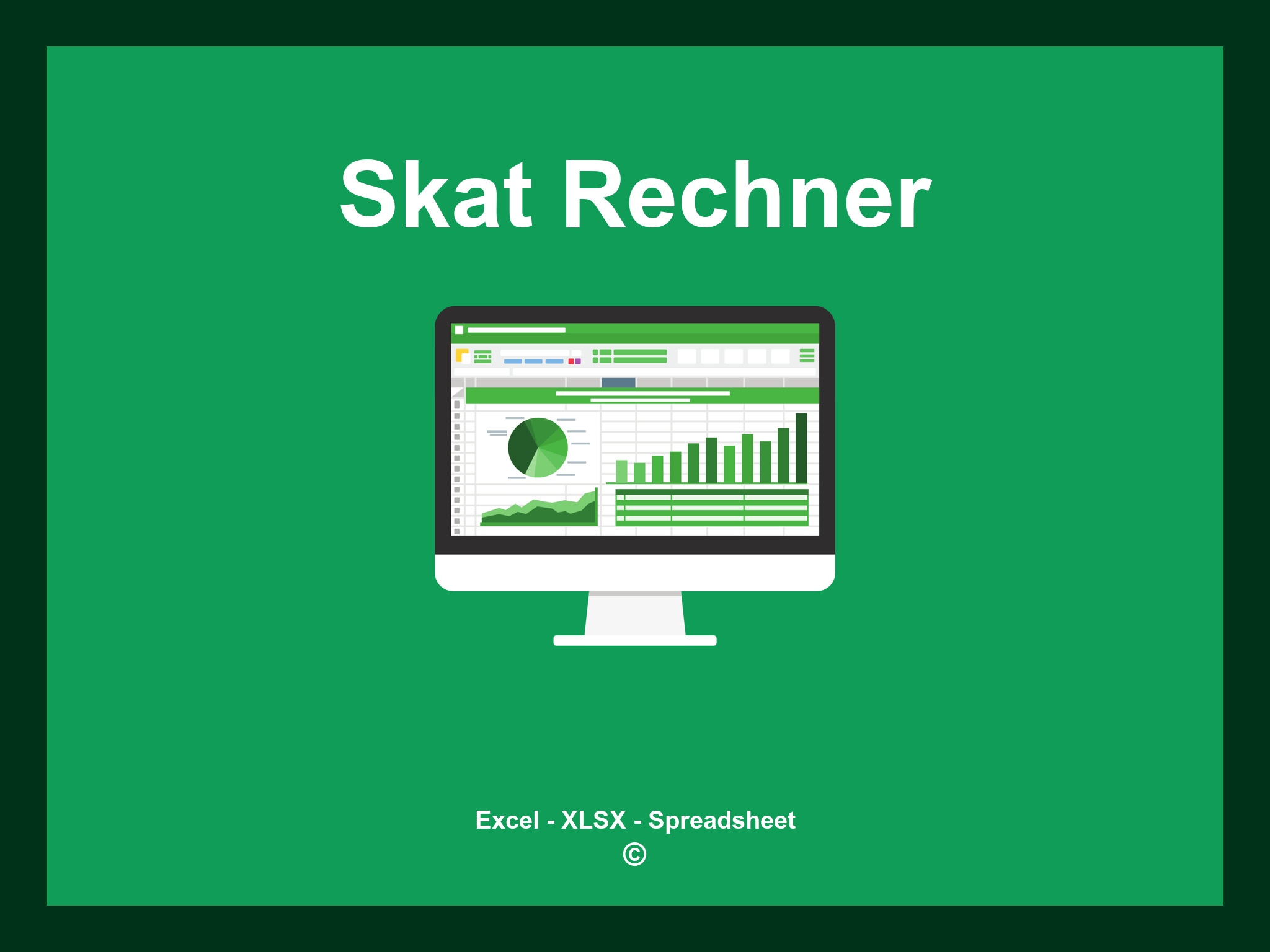Skat Rechner