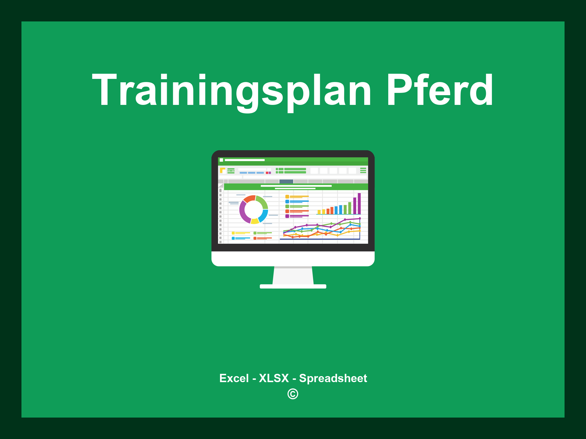 Trainingsplan Pferd Pdf