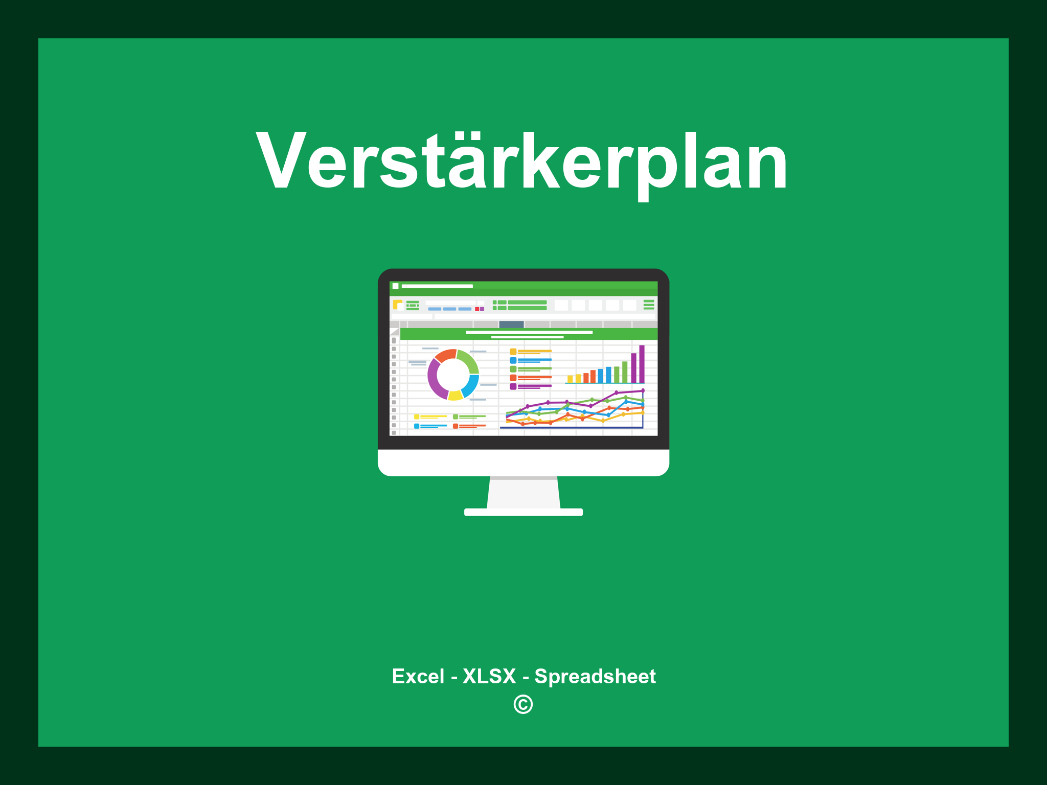 Verstärkerplan Vorlage Pdf